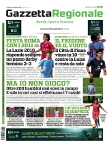 gazzettaregionale