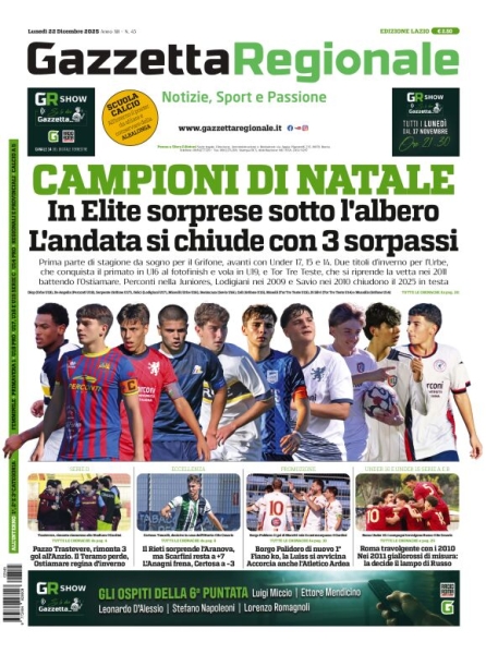 Gazzetta Regionale