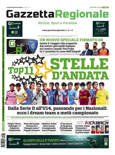 Gazzetta Regionale