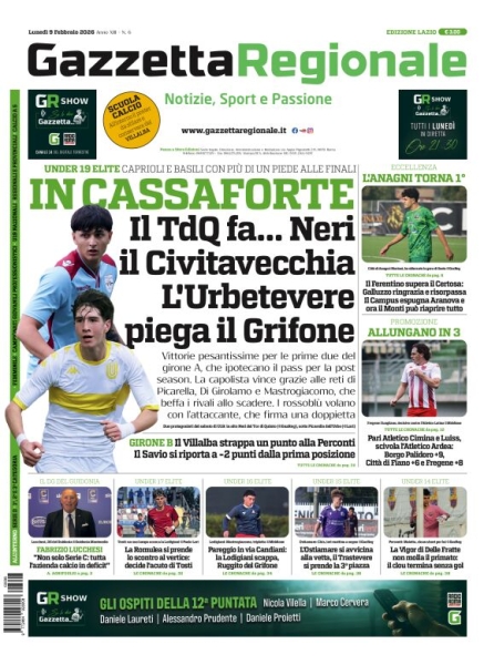 Gazzetta Regionale