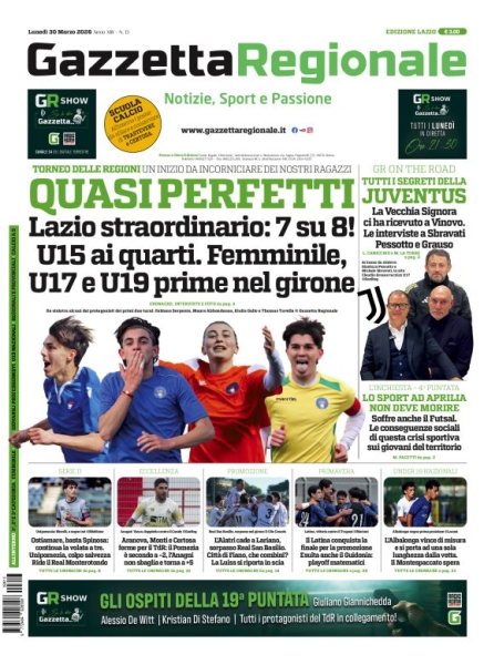 Gazzetta Regionale